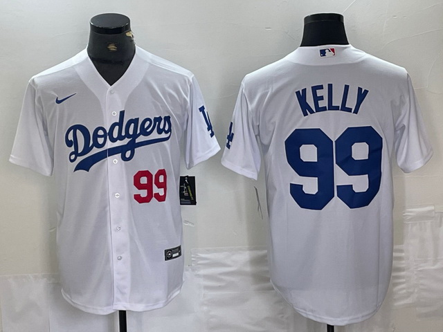 Los Angeles Dodgers Jerseys 181